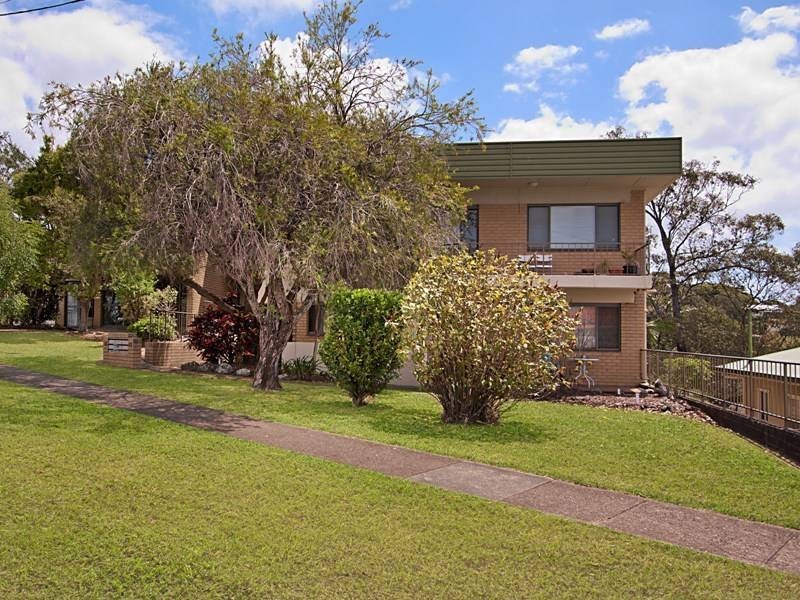 4/63 Dixon Street, Coolangatta QLD 4225