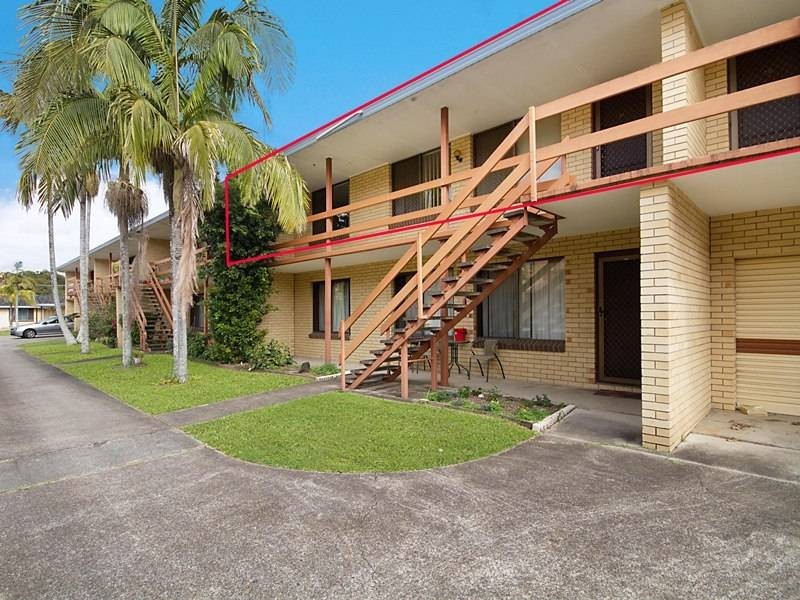 185 Kennedy Drive, Tweed Heads West NSW 2485