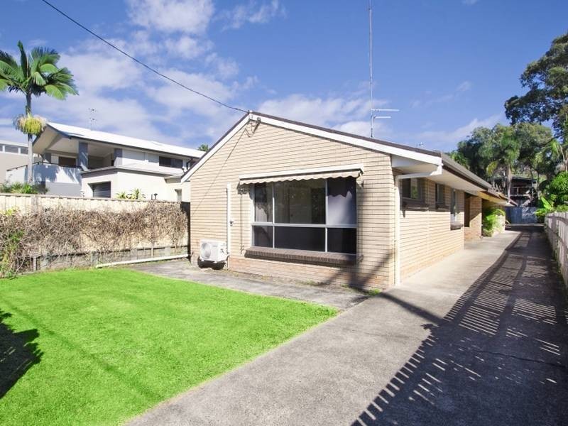 1/16 Durran Street, Tugun QLD 4224