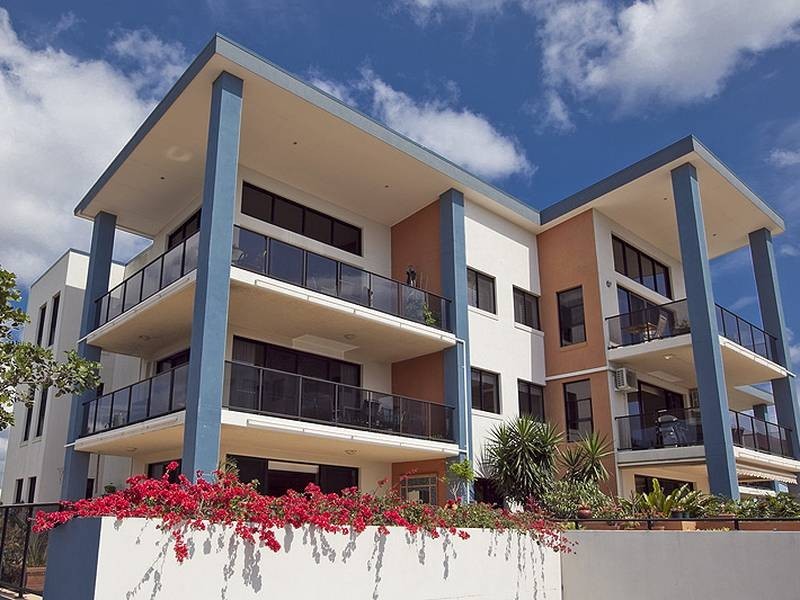 5/3 Johnston Street, Bilinga QLD 4225