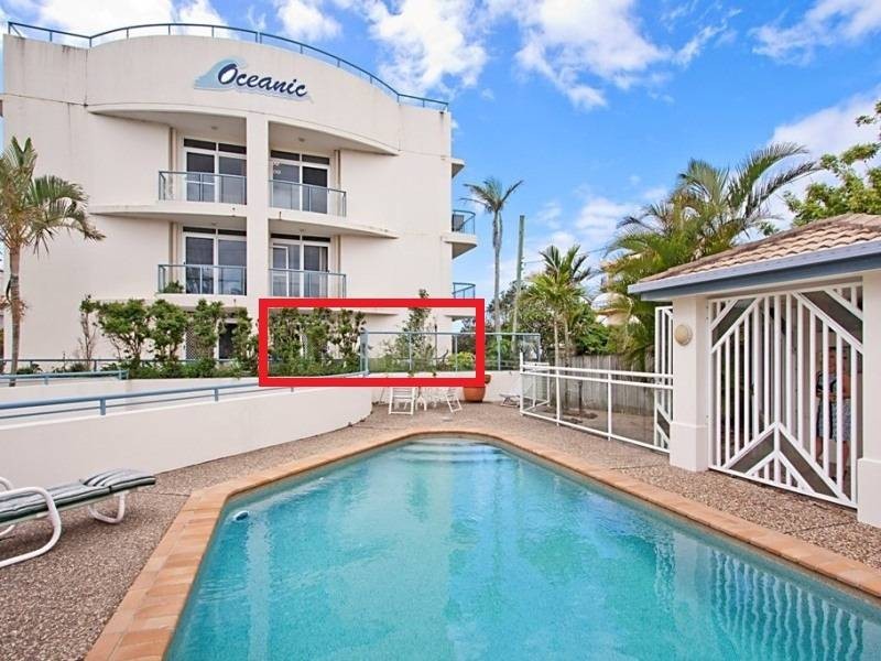 1/315 Golden Four Drive, Tugun QLD 4224
