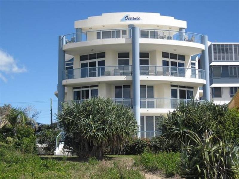 1/315 Golden Four Drive, Tugun QLD 4224