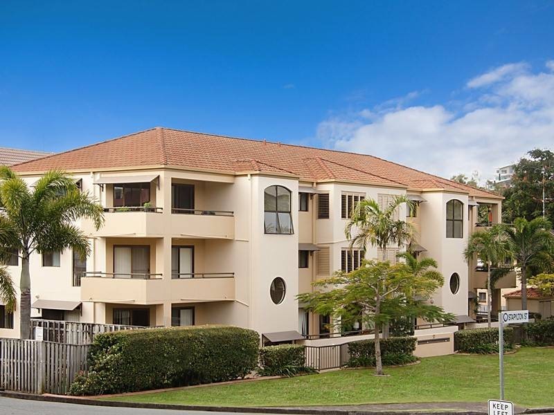 53 Stapylton Street, Coolangatta QLD 4225