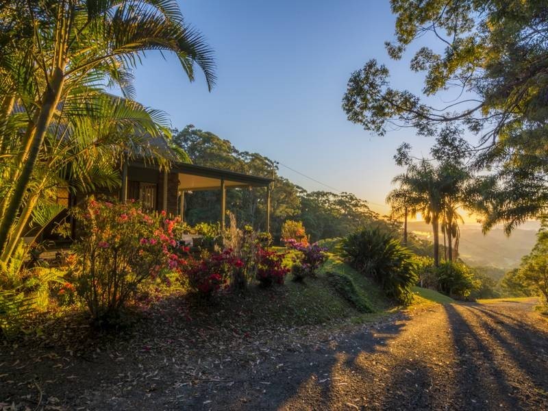97 Hammond Drive, Clothiers Creek NSW 2484