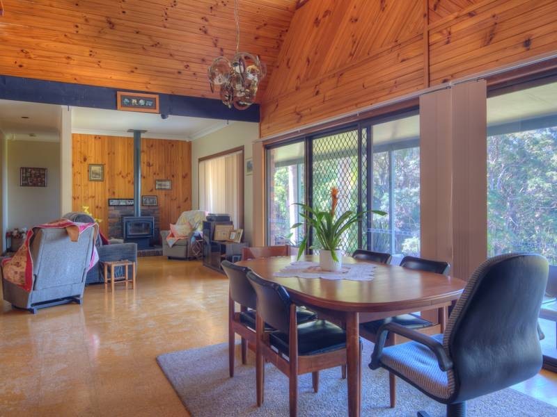 97 Hammond Drive, Clothiers Creek NSW 2484