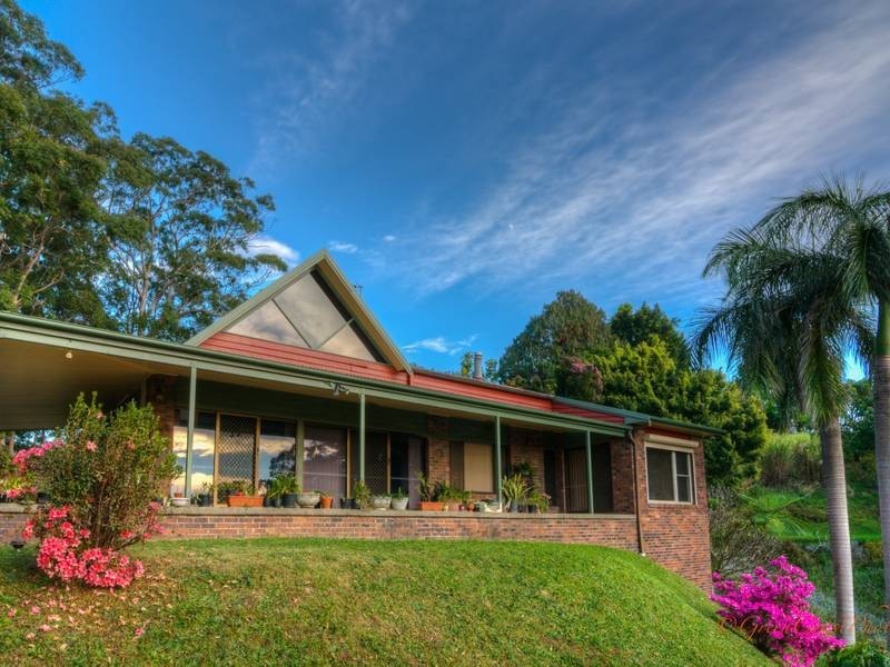 97 Hammond Drive, Clothiers Creek NSW 2484