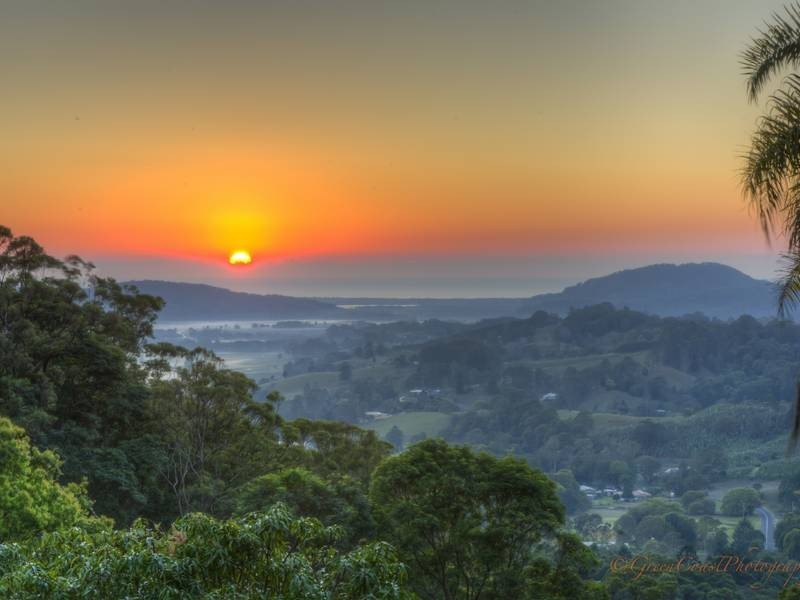 97 Hammond Drive, Clothiers Creek NSW 2484