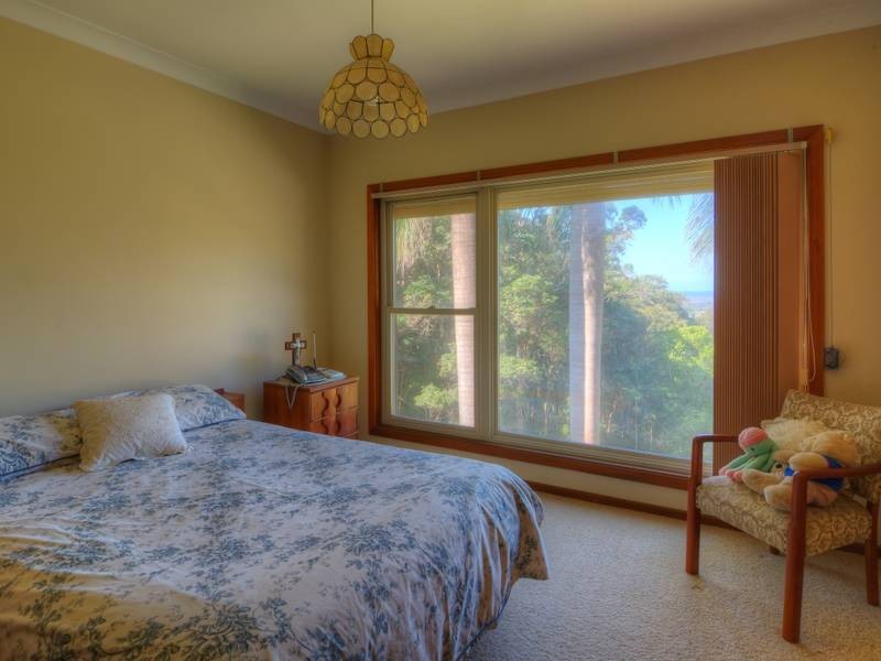 97 Hammond Drive, Clothiers Creek NSW 2484