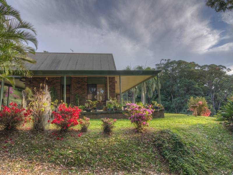97 Hammond Drive, Clothiers Creek NSW 2484