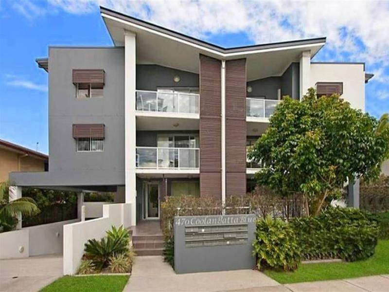 6/470 Coolangatta Road, Tugun QLD 4224