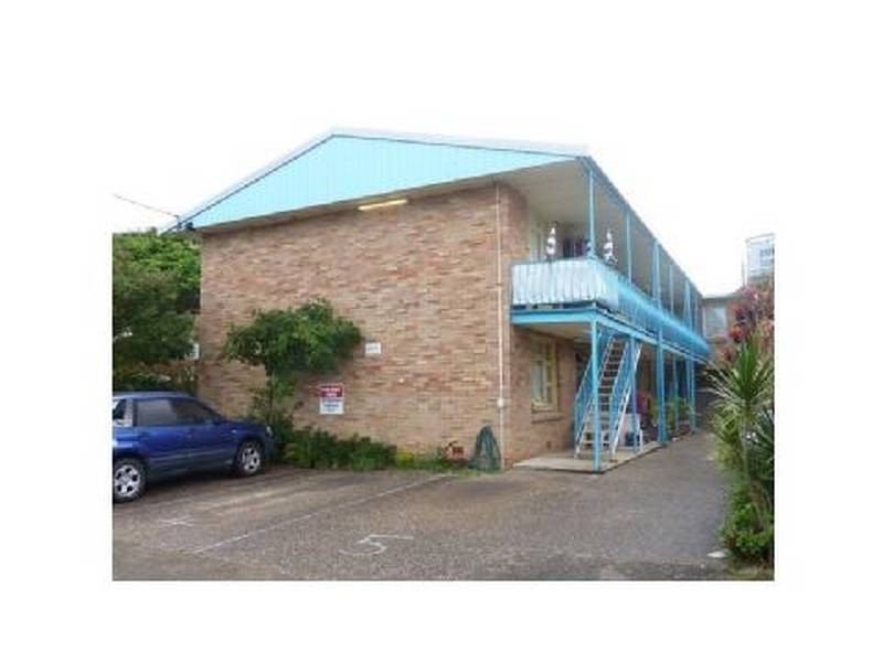 7/5 Churchill Street, Kirra QLD 4225