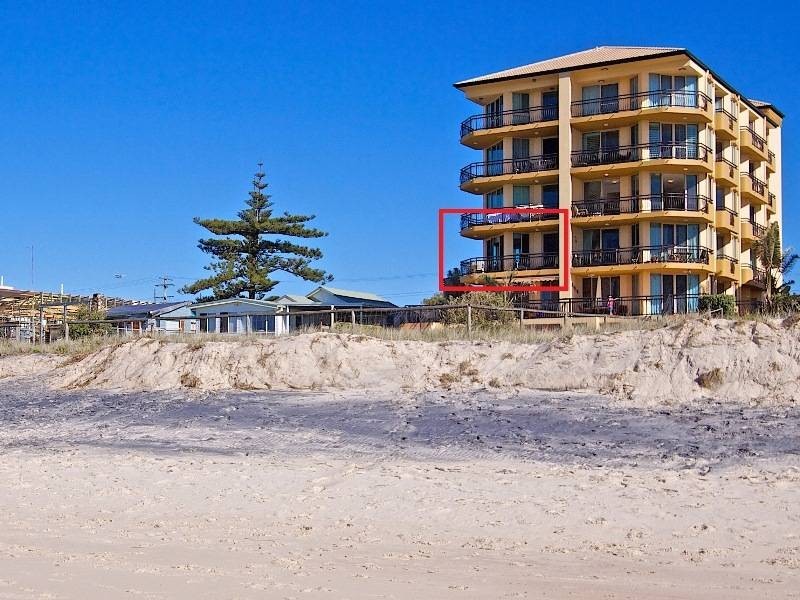 4/305 Golden Four Drive, Tugun QLD 4224