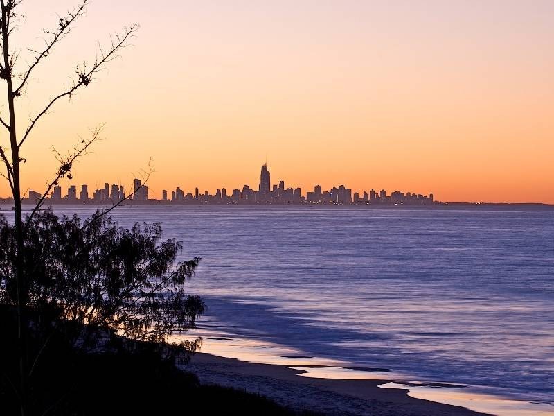 4/305 Golden Four Drive, Tugun QLD 4224