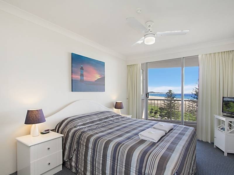 803/6 Coyne Street, Kirra QLD 4225