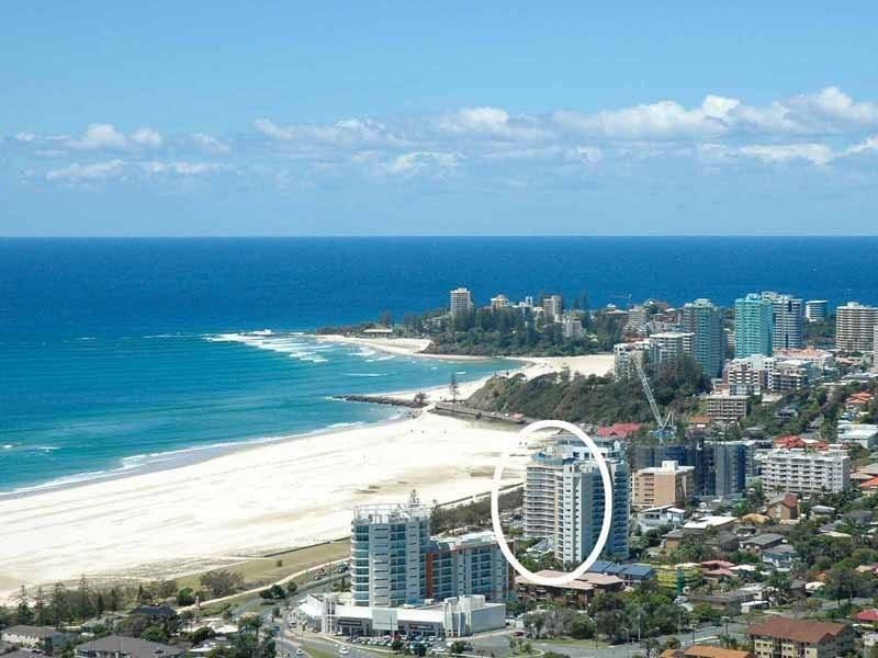 803/6 Coyne Street, Kirra QLD 4225