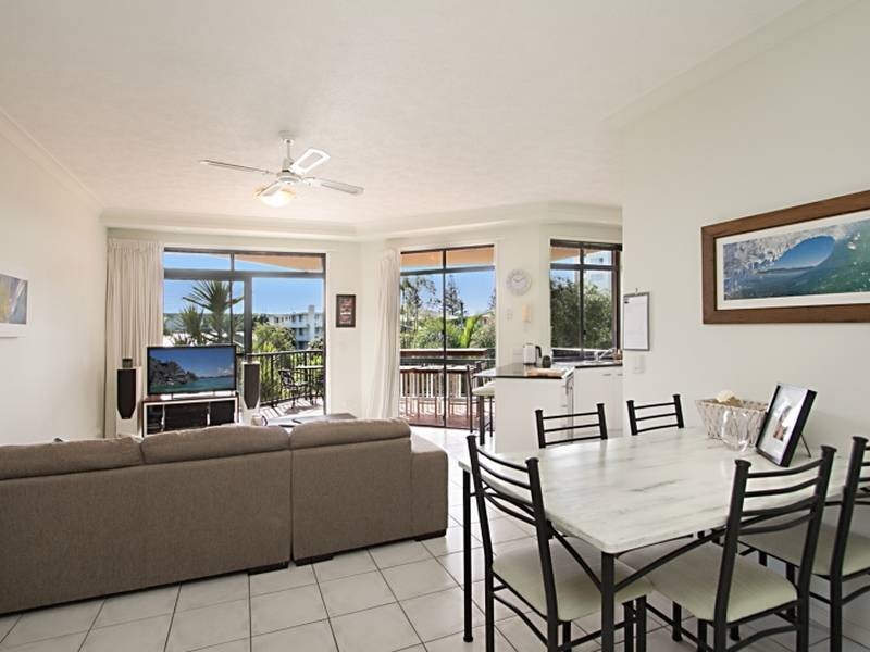 5/13 South Street, Kirra QLD 4225