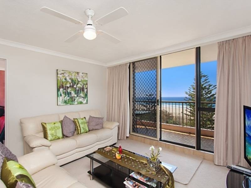 19/134 Pacific Parade, Bilinga QLD 4225