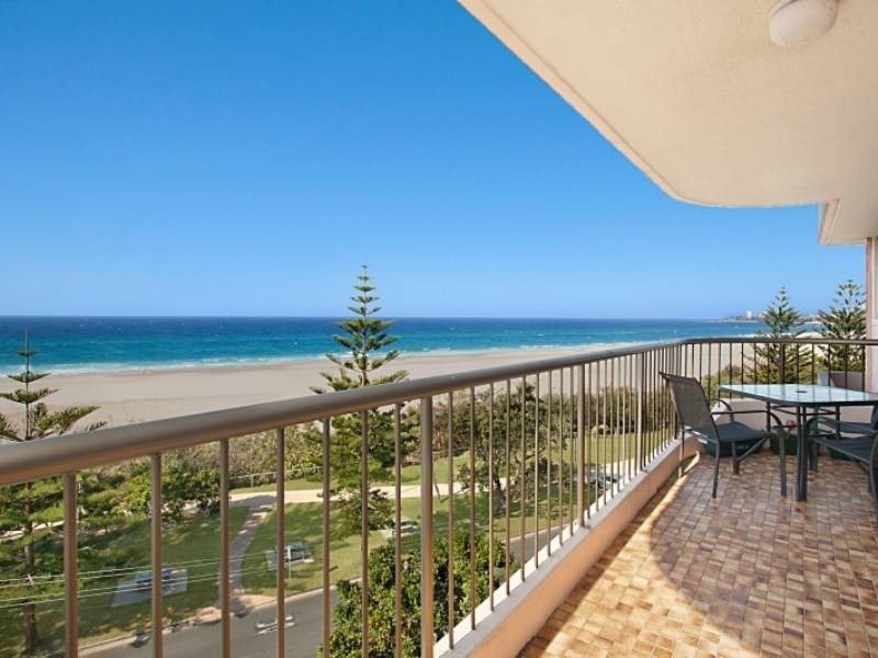 19/134 Pacific Parade, Bilinga QLD 4225