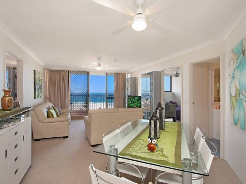 19/134 Pacific Parade, Bilinga QLD 4225