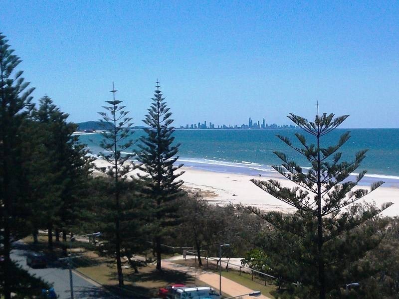 19/134 Pacific Parade, Bilinga QLD 4225