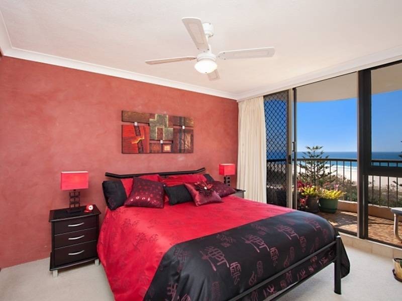 19/134 Pacific Parade, Bilinga QLD 4225