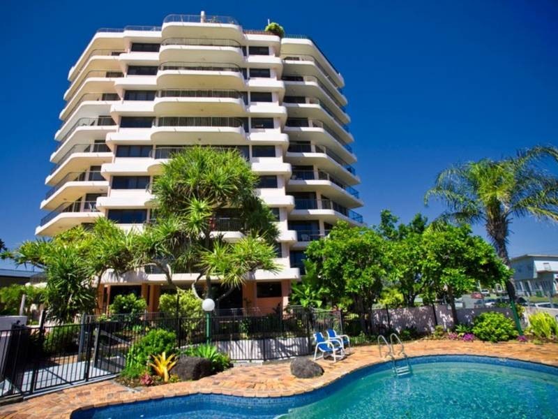 19/134 Pacific Parade, Bilinga QLD 4225