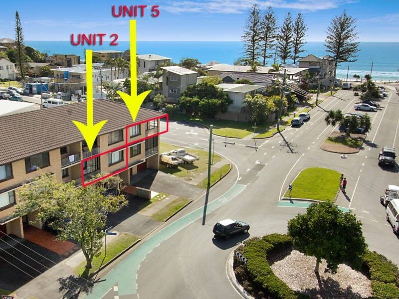 2 Woodgee Street, Currumbin QLD 4223