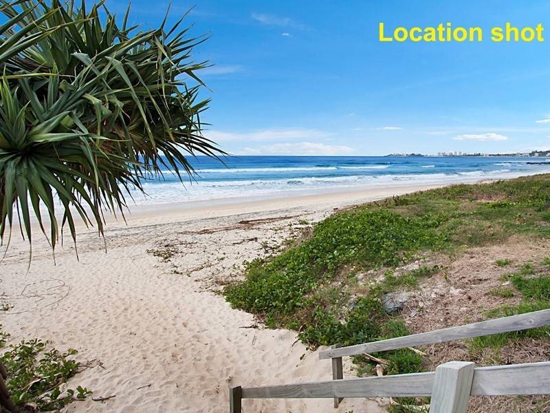 2 Woodgee Street, Currumbin QLD 4223