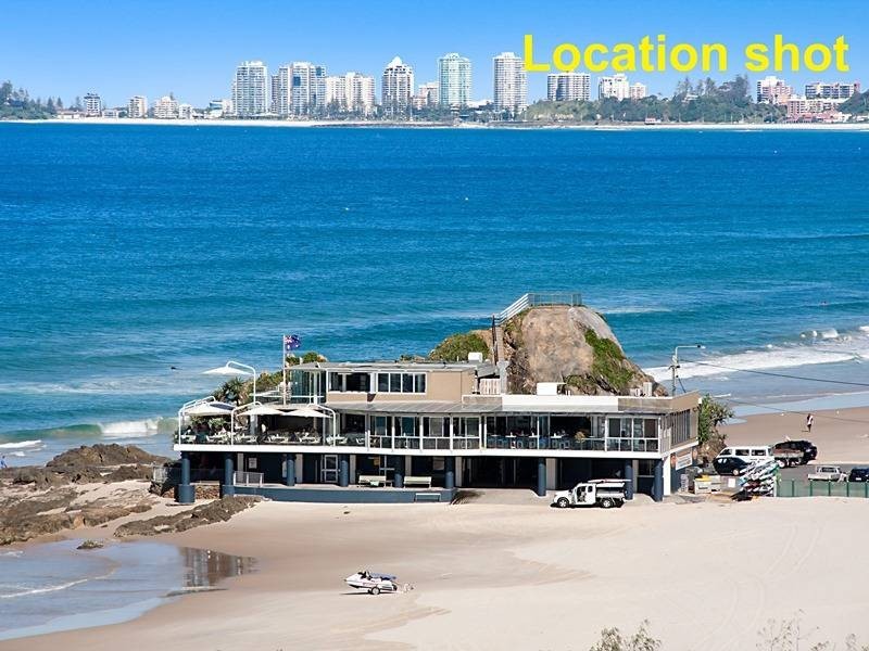 2 Woodgee Street, Currumbin QLD 4223