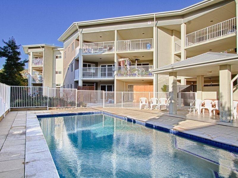 8/48 Drydock Road, Tweed Heads South NSW 2486