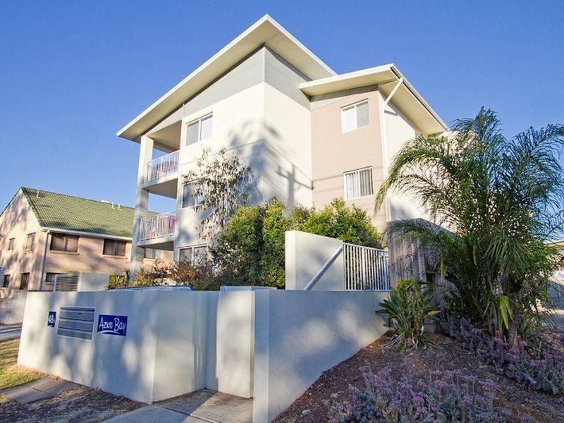 8/48 Drydock Road, Tweed Heads South NSW 2486