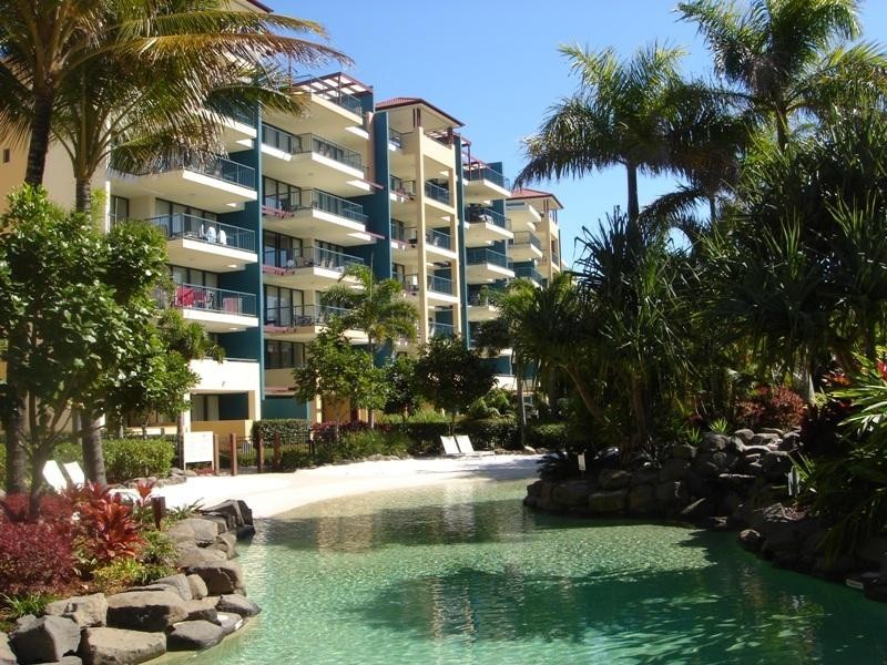 Apartment 240/9 Wirraway Street, Alexandra Headland QLD 4572