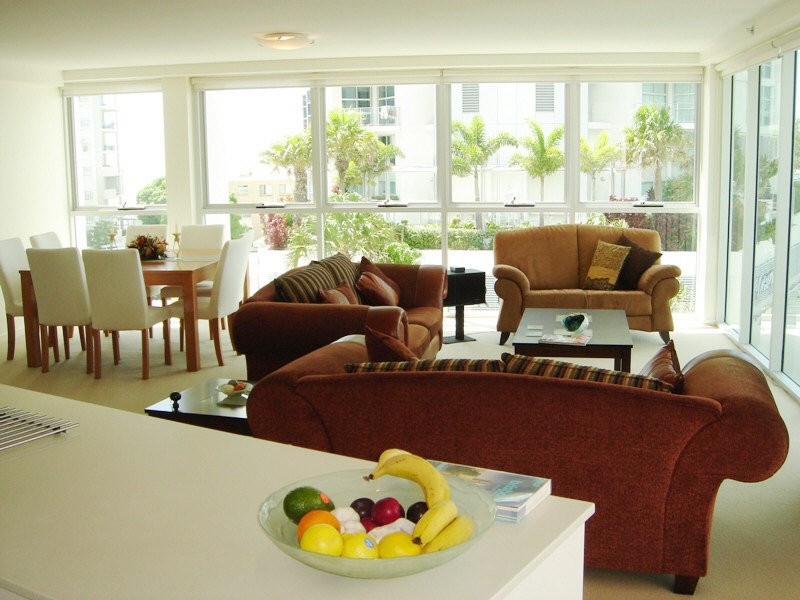 Unit 305/1 Duporth Avenue, Maroochydore QLD 4558