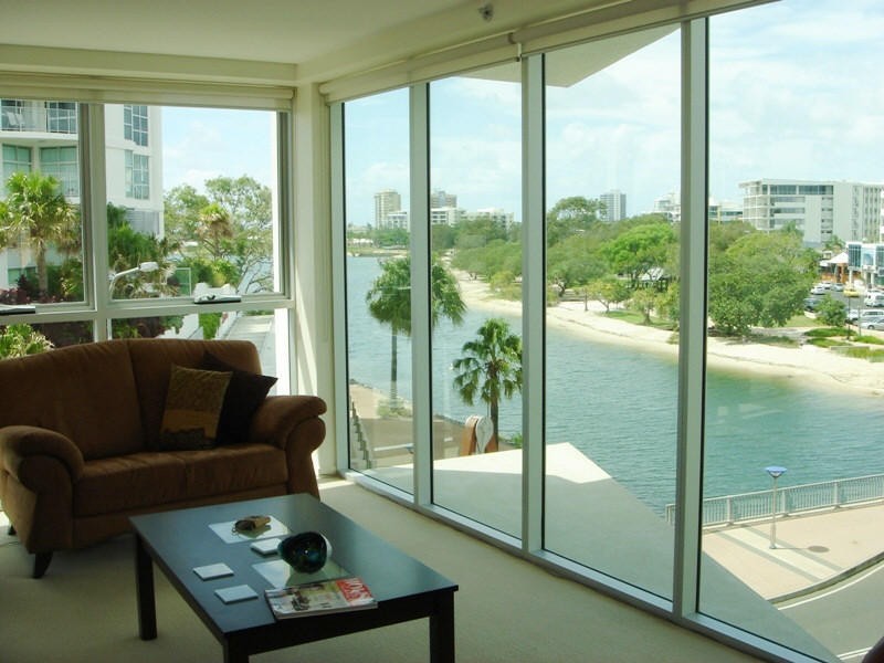 Unit 305/1 Duporth Avenue, Maroochydore QLD 4558