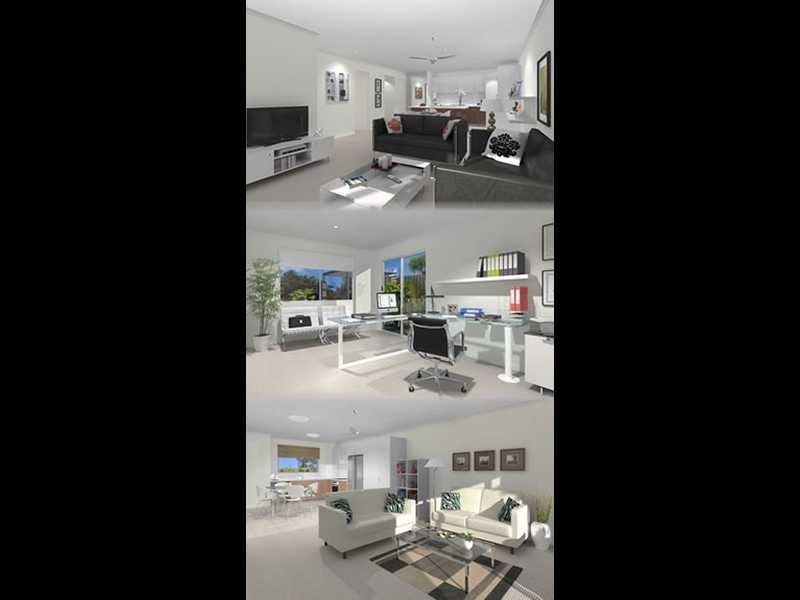 25-41 Chancellor Village Boulevard, Sippy Downs QLD 4556