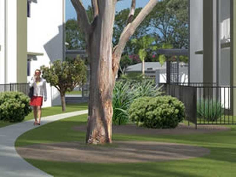 25-41 Chancellor Village Boulevard, Sippy Downs QLD 4556