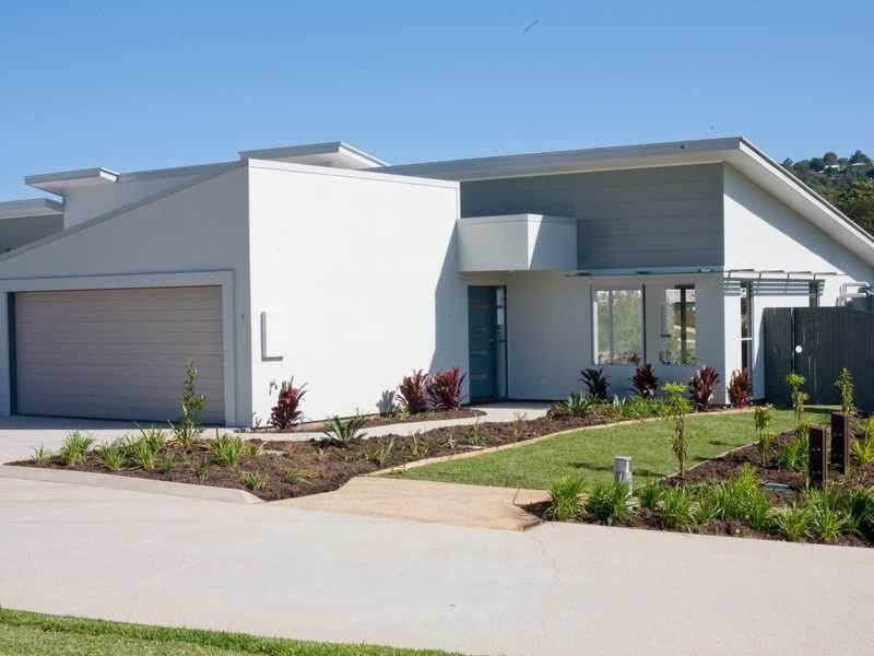 Lot 271 Rainforest Sanctuary Drive, Buderim QLD 4556