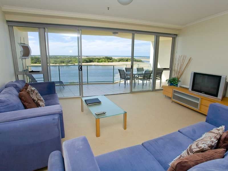Apartment 304/6 Wharf Street, Maroochydore QLD 4558