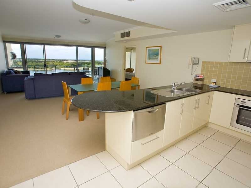 Apartment 304/6 Wharf Street, Maroochydore QLD 4558