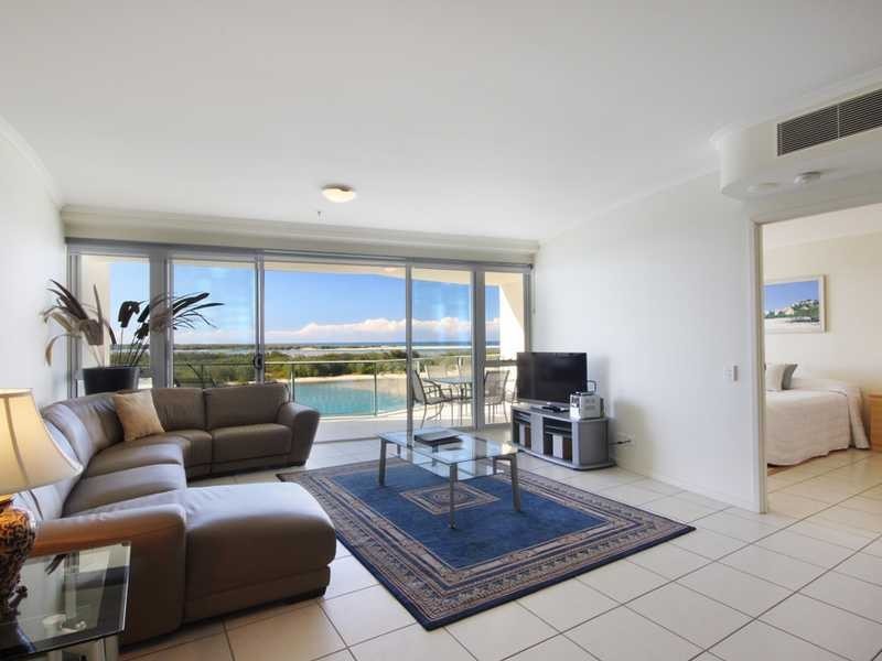 Unit 404/6 Wharf Street, Maroochydore QLD 4558