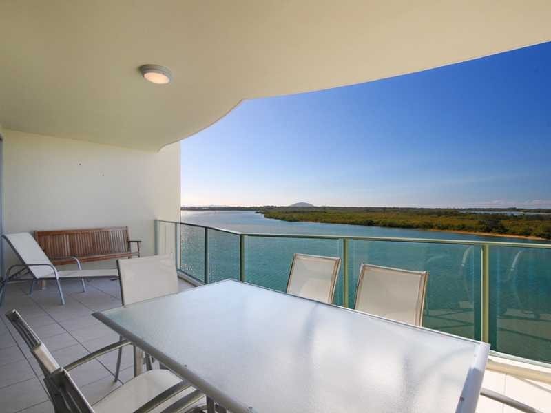 Unit 404/6 Wharf Street, Maroochydore QLD 4558