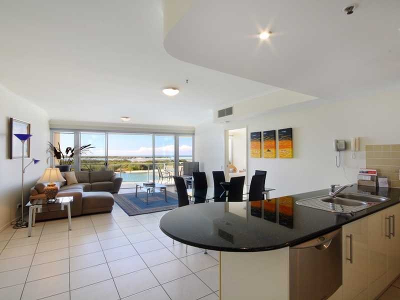 Unit 404/6 Wharf Street, Maroochydore QLD 4558