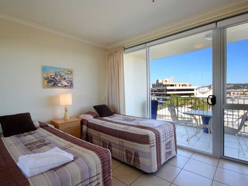 Unit 404/6 Wharf Street, Maroochydore QLD 4558