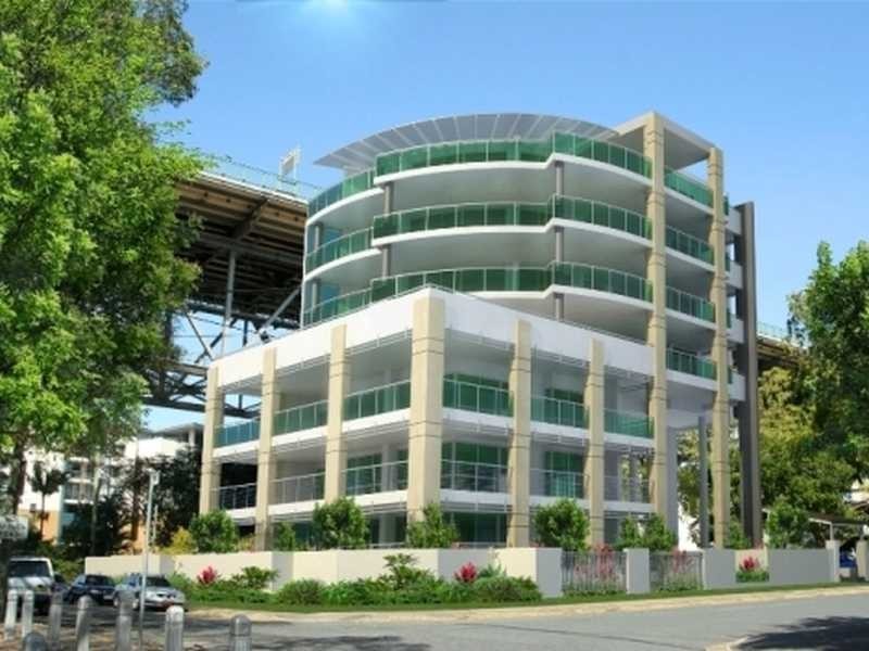 88 Main Street, Kangaroo Point QLD 4169