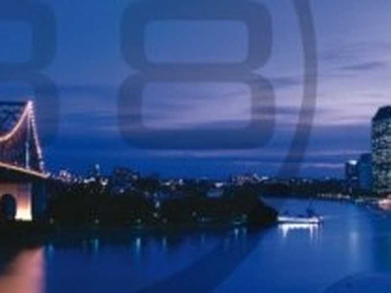 88 Main Street, Kangaroo Point QLD 4169
