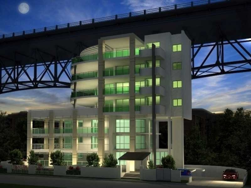 88 Main Street, Kangaroo Point QLD 4169