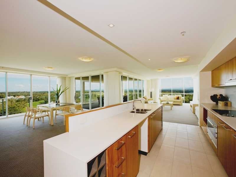 Apartment 1104/38 Mahogany Drive, Pelican Waters QLD 4551