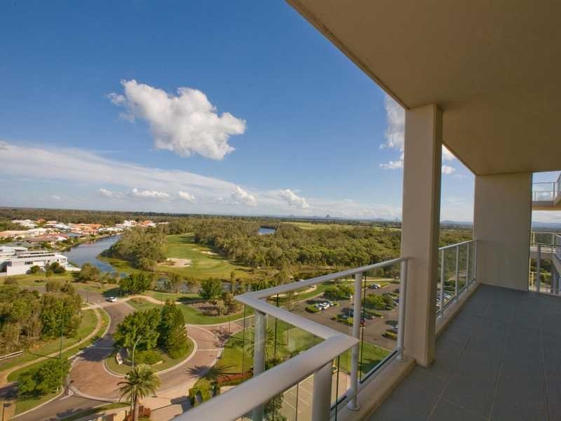 Apartment 1104/38 Mahogany Drive, Pelican Waters QLD 4551