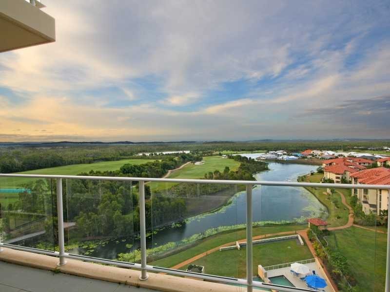Apartment 1104/38 Mahogany Drive, Pelican Waters QLD 4551