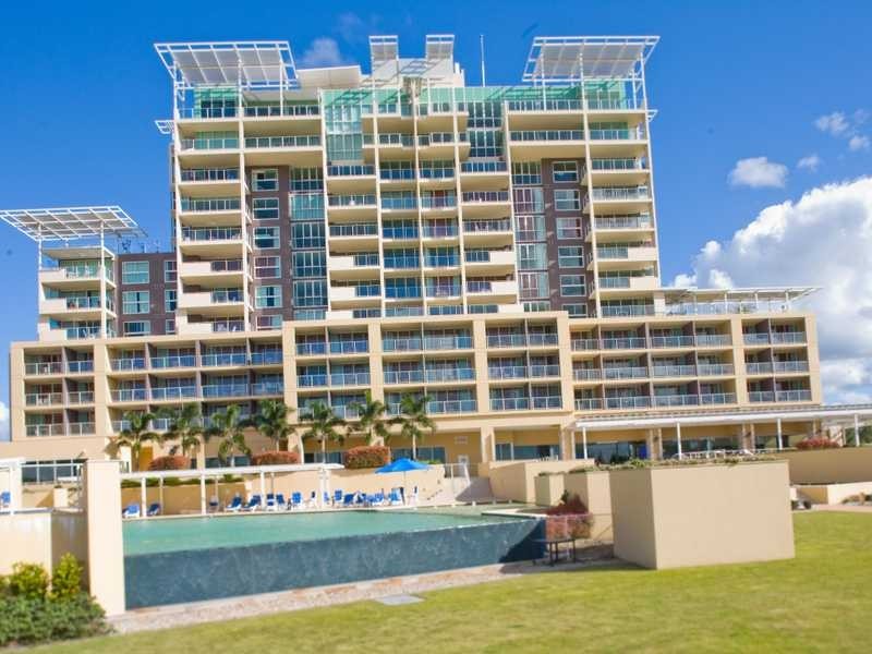 Apartment 1104/38 Mahogany Drive, Pelican Waters QLD 4551